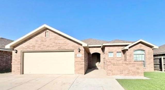 Photo of 9917 Dublin Ave, Odessa, TX 79765
