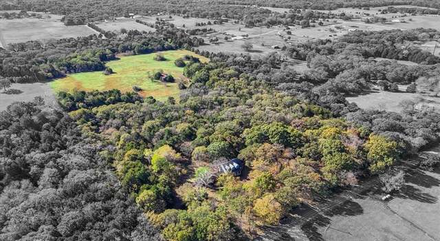 Photo of 410 Arkansas Rd, Sadler, TX 76264