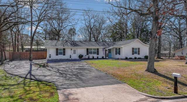 Photo of 1520 Woodland Dr, Canton, TX 75103