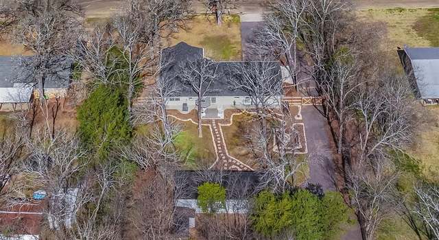 Photo of 1520 Woodland Dr, Canton, TX 75103