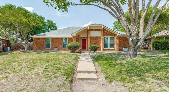 Photo of 1307 Marigold Dr, Allen, TX 75002