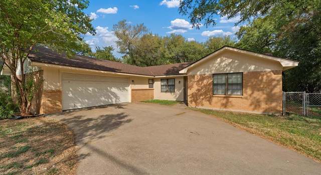 Photo of 8507 Bosque Blvd, Woodway, TX 76712