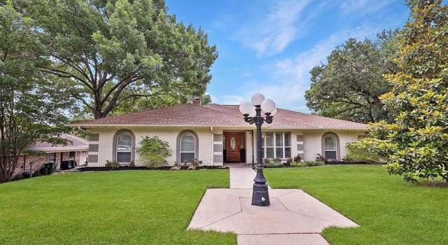 Photo of 8820 Hunters Glen Trl, Fort Worth, TX 76120