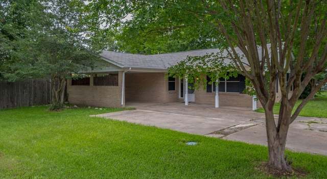 Photo of 503 E Oak St, Edgewood, TX 75117