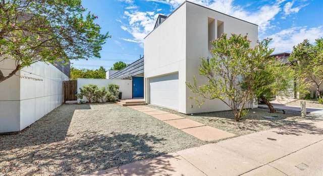 Property at 33 Vanguard Way, Dallas, TX 75243, 3 beds, 2.5 baths