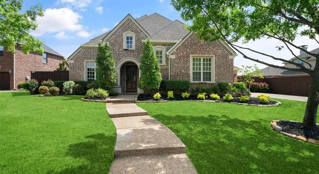 Photo of 11560 Mirage Ln, Frisco, TX 75033