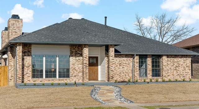 Photo of 4203 Arbor Creek Dr, Carrollton, TX 75010
