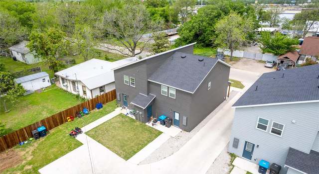 Photo of 5816 Grayson St, Fort Worth, TX 76119