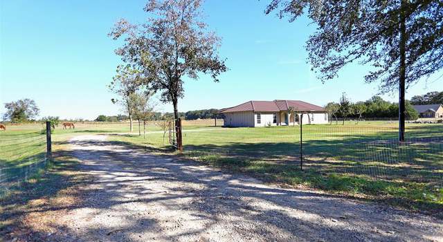 Photo of 5674 County Road 4317, Campbell, TX 75422