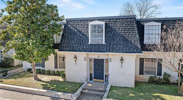Photo of 3730 Fairfield Ave #118, Shreveport, LA 71104