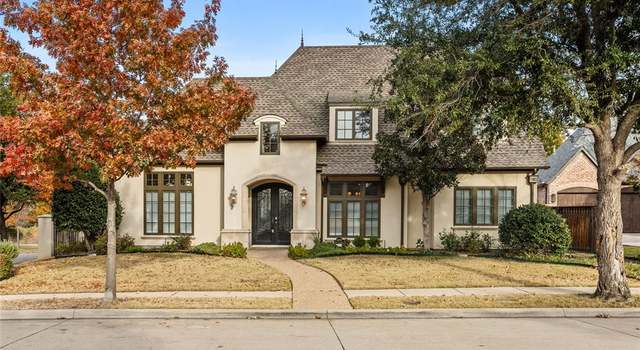 Photo of 2009 Wellington Dr, Mansfield, TX 76063