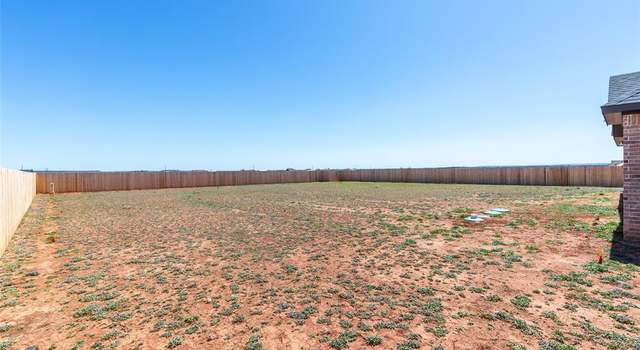Photo of 137 Ridge Rd, Tuscola, TX 79562