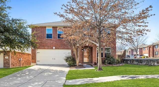 Photo of 12877 Serenity Dr, Frisco, TX 75035
