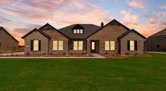 Photo of 305 Cofer Rd, Leonard, TX 75452