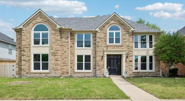 Photo of 7812 Alderwood Pl, Plano, TX 75025
