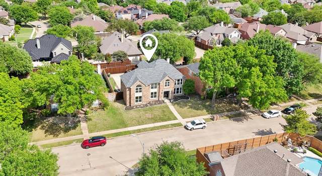 Photo of 7812 Alderwood Pl, Plano, TX 75025