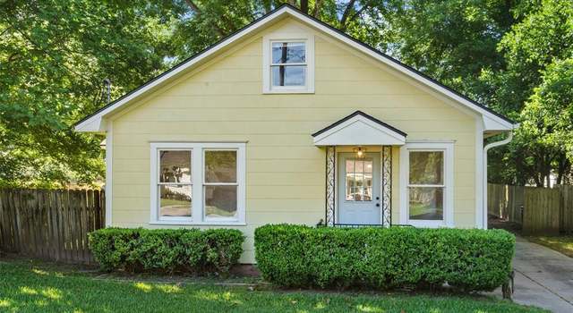 Photo of 123 Carrollton Ave, Shreveport, LA 71105