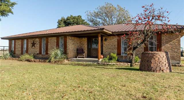 Photo of 1534 Hcr 3424 E E, Bynum, TX 76631