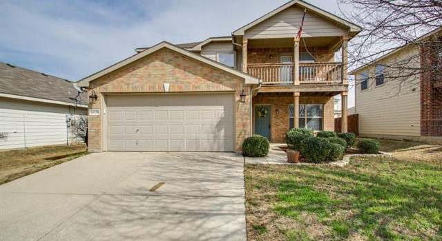 Photo of 14128 Black Gold Trl, Haslet, TX 76052