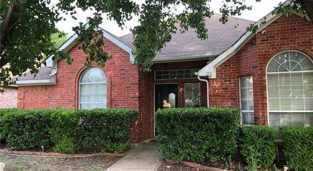 Photo of 2212 Amber Spgs, Mesquite, TX 75181