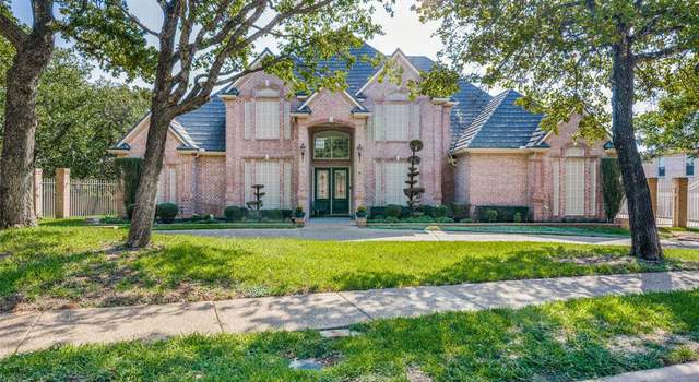 Photo of 4901 Cranbrook Dr W, Colleyville, TX 76034