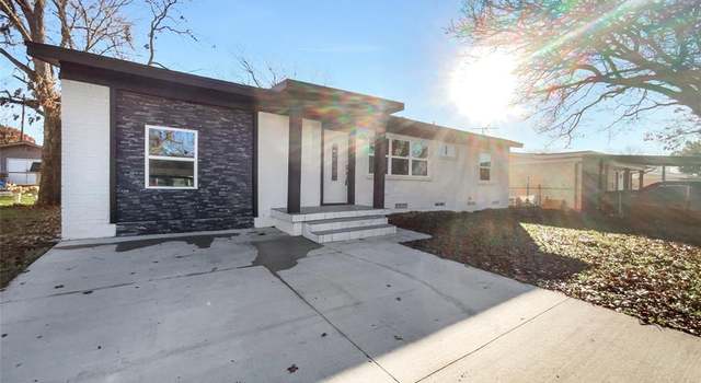 Photo of 3233 Hillglenn Rd, Dallas, TX 75228