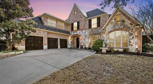 Photo of 6316 Creekwood Ct, Sachse, TX 75048