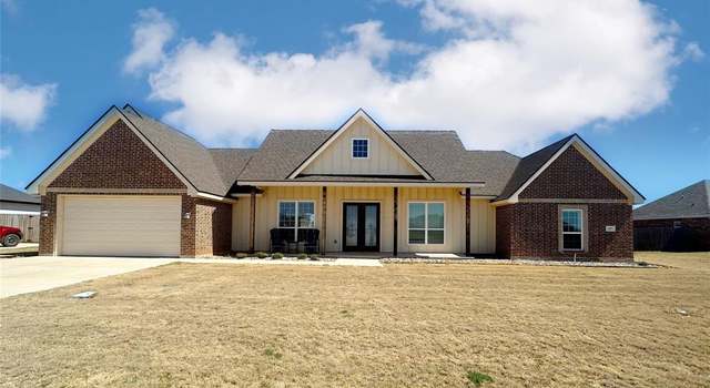 Photo of 117 Rafter Dr, Tuscola, TX 79562
