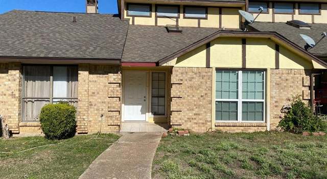 Photo of 247 Hood St, Cedar Hill, TX 75104