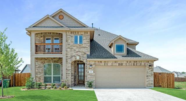 Photo of 5 Covey Ln, Sanger, TX 76266