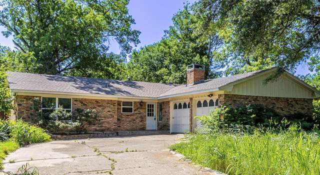 Photo of 2218 Archer Trl, Denton, TX 76209