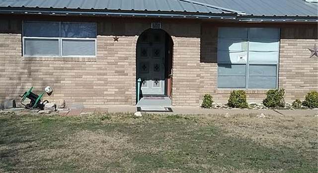 Photo of 716 4th St, Eddy, TX 76524