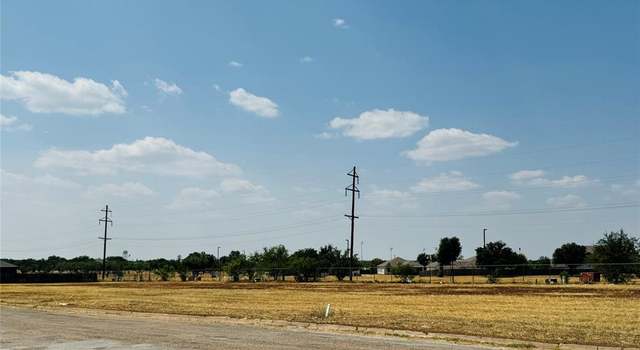 Photo of 6720 Jennings Dr, Abilene, TX 79606