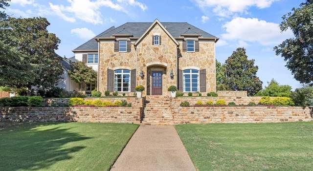 Photo of 7005 Shinnecock Hills Dr, Fort Worth, TX 76132