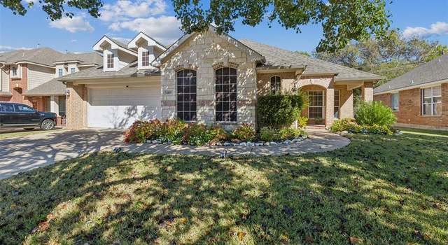 Photo of 4105 Lakeshore Dr, Mansfield, TX 76063