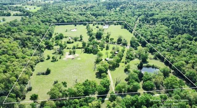 Photo of 108 PR 378, Buffalo, TX 75831
