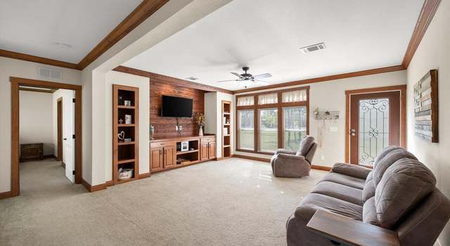 Photo of 863 SE County Road 2230, Corsicana, TX 75109