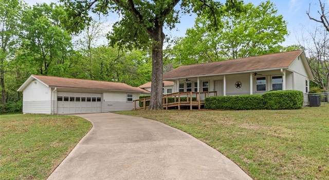 Photo of 164 Santa Maria St, Mabank, TX 75156