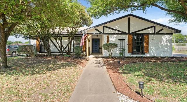 Photo of 216 Bowie Ln, Hewitt, TX 76643