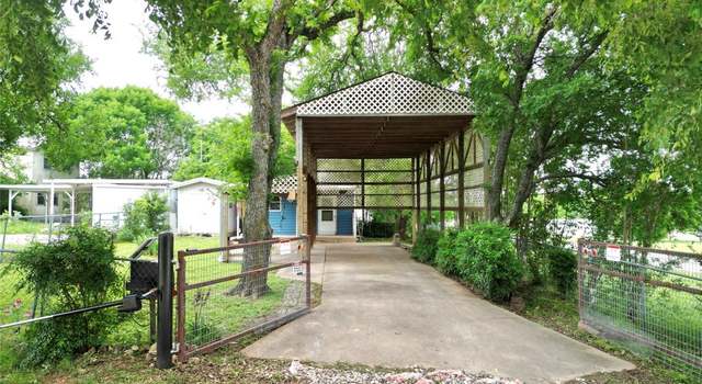 Photo of 111 Private Road 127, Whitney, TX 76692
