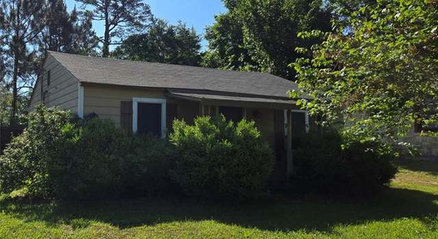 Photo of 205 Pecan St, Mount Vernon, TX 75457