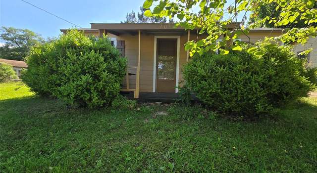 Photo of 205 Pecan St, Mount Vernon, TX 75457