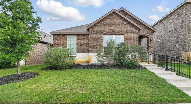 Photo of 2341 Brightstone Dr, Aubrey, TX 76227
