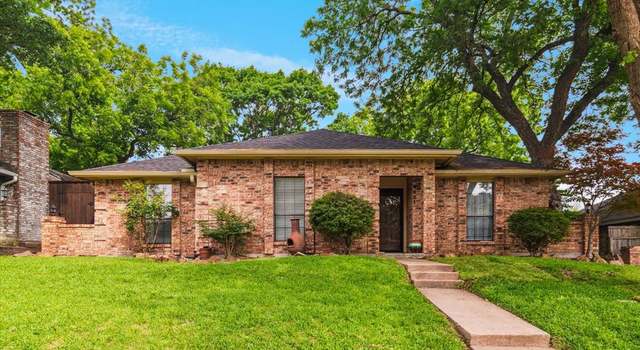 Photo of 4021 Tracey Trl, Rowlett, TX 75088