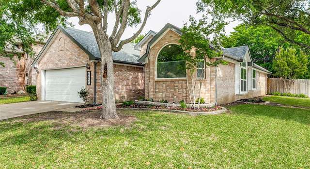 Photo of 4849 Great Divide Dr, Fort Worth, TX 76137
