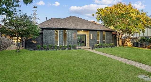 Photo of 9601 Winding Ridge Dr, Dallas, TX 75238
