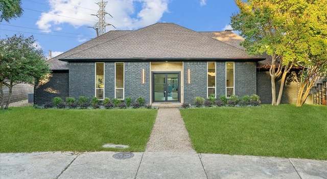 Photo of 9601 Winding Ridge Dr, Dallas, TX 75238