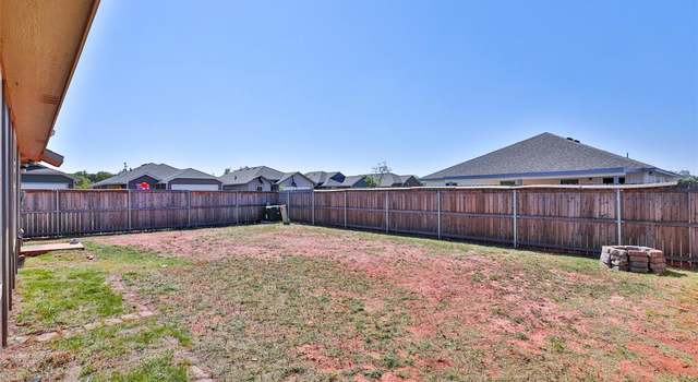 Photo of 7818 Florence Dr, Abilene, TX 79606