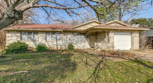 Photo of 2813 Keyhole Cir, Irving, TX 75062