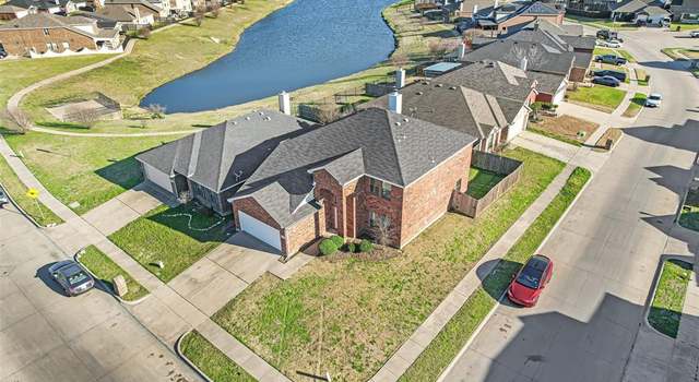 Photo of 7200 Lake Front Trl, Arlington, TX 76002